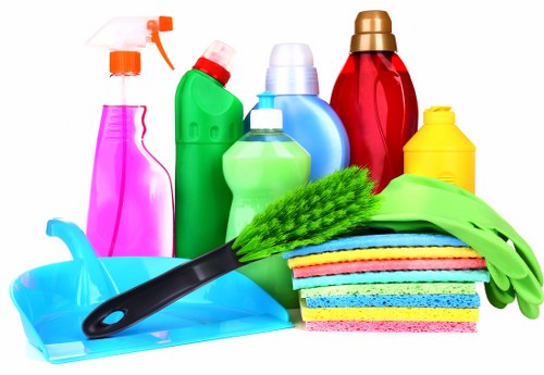 Professional office cleaning in Catford for a tidy workplace