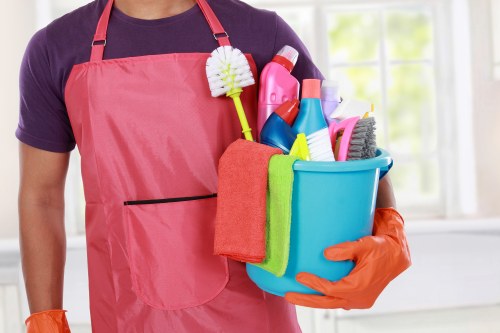 Accessible Catford Carpetcleaning website with inclusive navigation