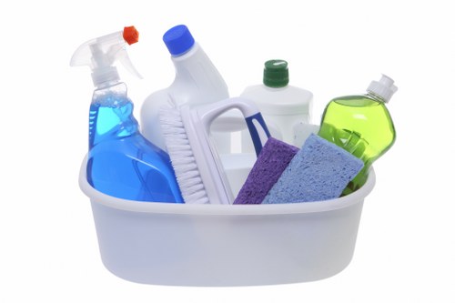 Cleaning solution and equipment used for carpet care