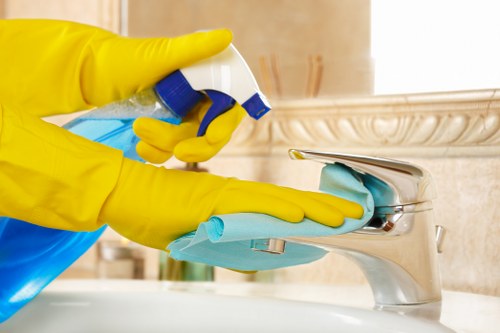 Final cookie settings and preference management for Catford Carpetcleaning