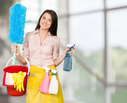 Deep carpet stain removal service in Catford
