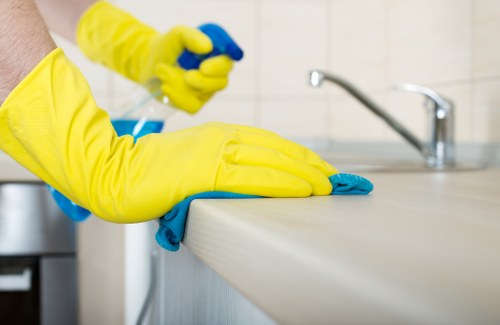 Deep carpet cleaning in Catford improving indoor freshness and appearance