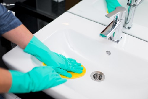 Local Catford carpet cleaning equipment used for stain removal