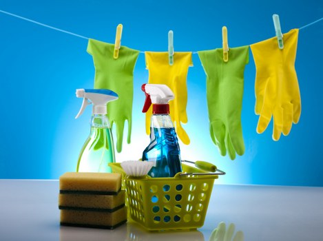 Reliable home cleaning service in Catford with eco-friendly products