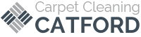 Catford Carpet Cleaning